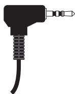 LEXIBOOK RCD100DP - KOPFHÖRERANSCHLUSS - 1