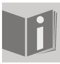 LEXIBOOK RCD100DP - INFORMAZIONI SULLE PRESENTI ISTRUZIONI - 1