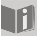 LEXIBOOK RCD100DP - About this manual - 1