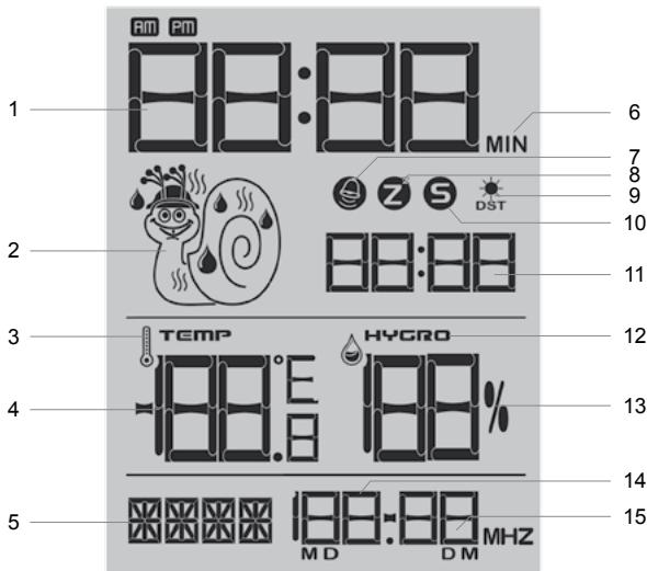 LEXIBOOK RL2000 - 4