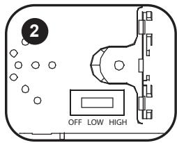 LEXIBOOK RPB130MA - 2
