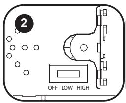 LEXIBOOK RPB130MA - Schnellstartanleitung - 2