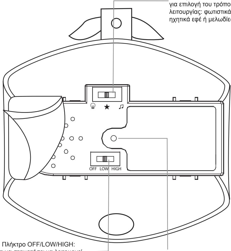 LEXIBOOK RPB130MA - Papouσίαση του παιχυδίού - 1