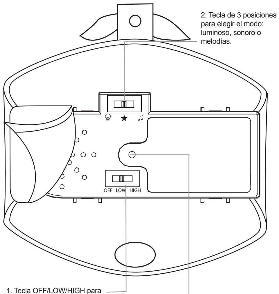 LEXIBOOK RPB130MA - Bolso de baile magico - 1