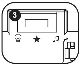 LEXIBOOK RPB130MA - Guide de prise en main - 3