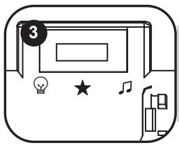 LEXIBOOK RPB130MA - Start-up guide - 3