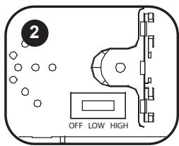LEXIBOOK RPB130MA - Guide de prise en main - 2