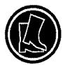 JONSERED BC 2126 - Règles élémentaires de sécurité - 4