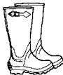 JONSERED BC 2126 - Protege-yeux - 4