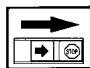 JONSERED BC 2126 - Renvoi d'angle - 1