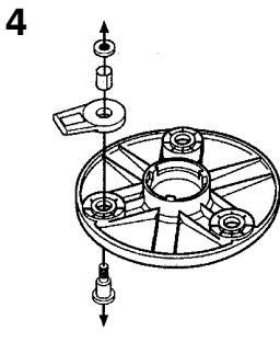 JONSERED BC 2126 - Ce assurance de conformité (valable uniquement en europe) - 7