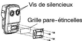 JONSERED BC 2126 - Silencieux - 5
