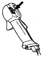 JONSERED BC 2126 - Arrêt - 1