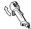 JONSERED BC 2126 - Instructions générales de sécurité - 2