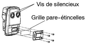 JONSERED BC 2126 - Silencieux - 4