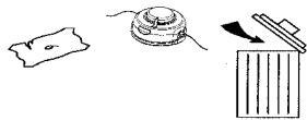JONSERED BC 2126 - Règles élémentaires - 4