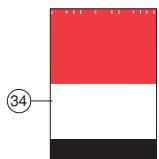 JONSERED BC 2255 - Contrôler les points suivants avant la mise en marche: - 8