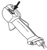 JONSERED BC 2255 - Stoppschalter - 2