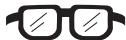 JONSERED BC 2255 - OOGBESCHERMING - 1