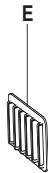 JONSERED BC 2255 - Benutzung im Winter - 4