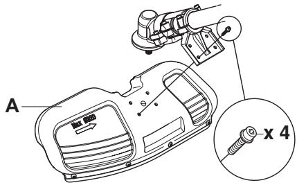 JONSERED BC 2255 - BC2255 - 7
