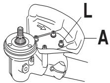 JONSERED BC 2255 - FC2255, FC2255W - 1