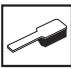 JONSERED BC 2255 - Silencieux - 3