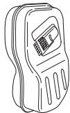 JONSERED BC 2255 - Silencieux - 4