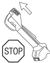 JONSERED BC 2256 - Stoppen - 2