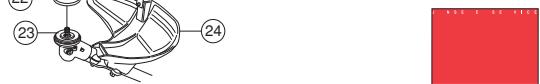 JONSERED BC 2256 - WAS IST WAS? - 2