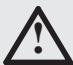JONSERED CS 2172 - Important! - 1