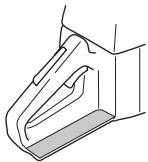 JONSERED CS 2172 - Kettingvanger - 4