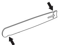 JONSERED CS 2172 - Kettingaandrijftandwiel - 10