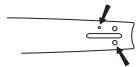 JONSERED CS 2172 - Guide-chaine - 6
