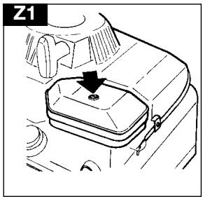 JONSERED LM 2146 M - Manual do Operador - 23