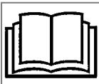 JONSERED LM 2146 M - Advertencia - 1