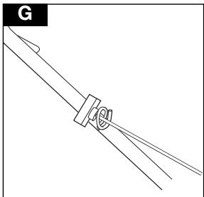 JONSERED LM 2146 M - Manual do Operador - 7