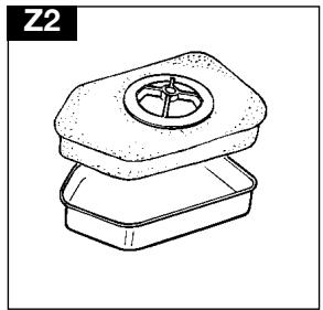 JONSERED LM 2146 M - Manual do Operador - 24