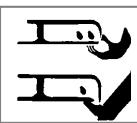 JONSERED LM 2146 M - Advertencia - 4