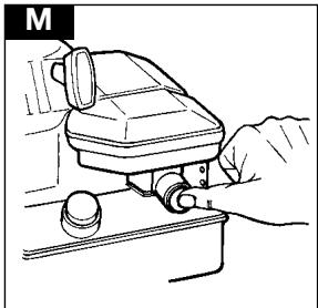 JONSERED LM 2146 M - Manual do Operador - 13