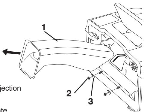 JONSERED LT 2216 CM - Entretien et entreposage - 5