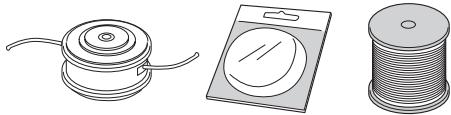 JONSERED MC 2255 - Important! - 1