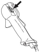 JONSERED MC 2255 - Stoppen - 1