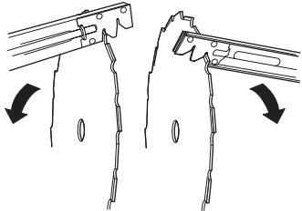 JONSERED MC 2255 - Zaagblad vrijlen - 5