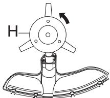 JONSERED MC 2255 - Monteren van overige beschemkappen en snijuitrustingen - 5