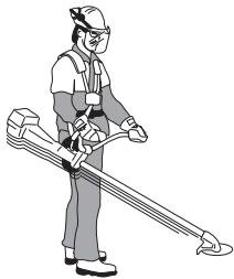 JONSERED MC 2255 - Grasmaien - 1