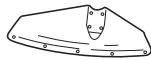 JONSERED MC 2255 - Schneidausrüstung - 5