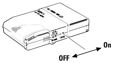 SENNHEISER EK 2013-9D - Caractéristiques communes pour émetteur et récepteur - 2