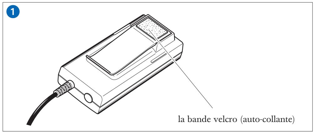 SENNHEISER HMEC 25-CA - Schema fonctionel HMEC 25-KA - 2