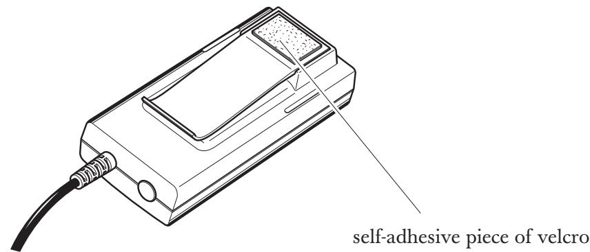 SENNHEISER HMEC 25-CA - HMEC 25-KA Block Diagram - 2